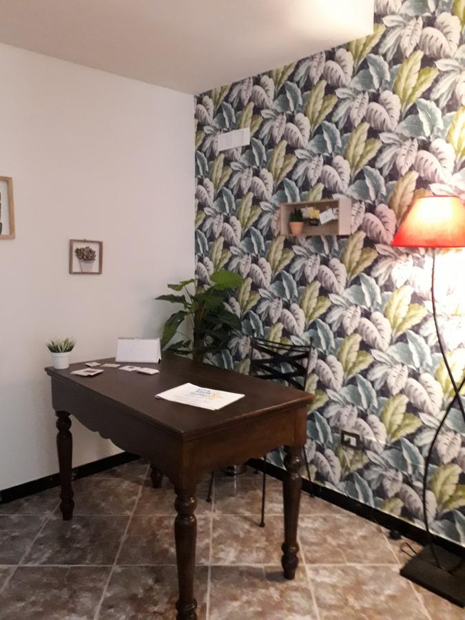 Albergo Del Centro Storico Salerno Exterior photo