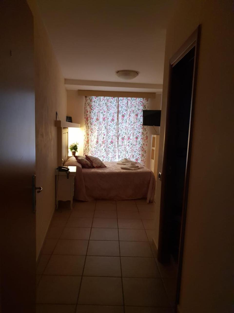 Albergo Del Centro Storico Salerno Exterior photo